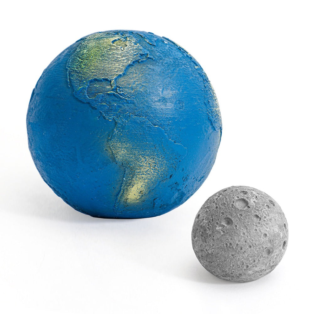 Explore The Planet Digging Kit - Earth Big Treasures