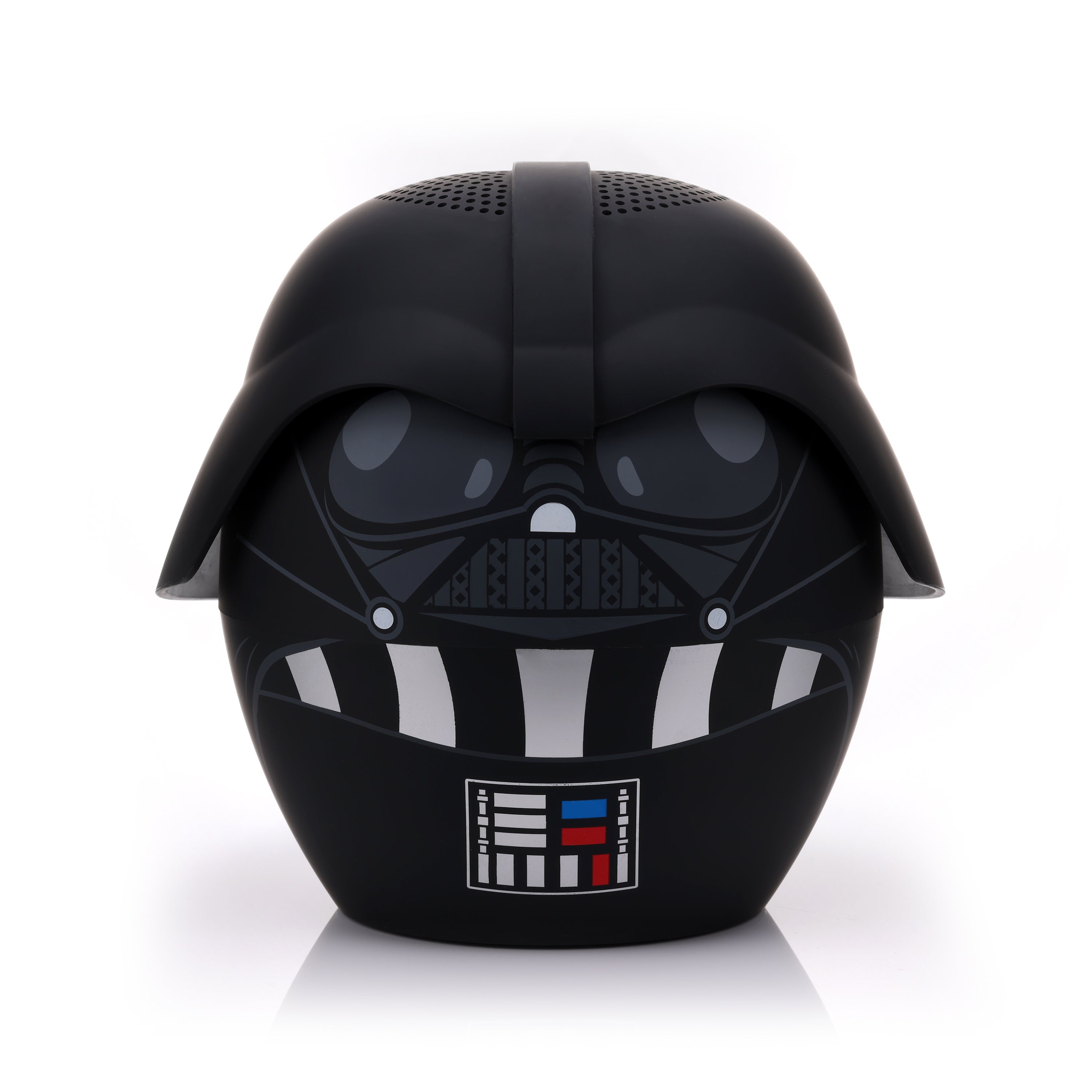 Star Wars Bigger Bitty Boomers Darth Vader 8" Bluetooth Speaker