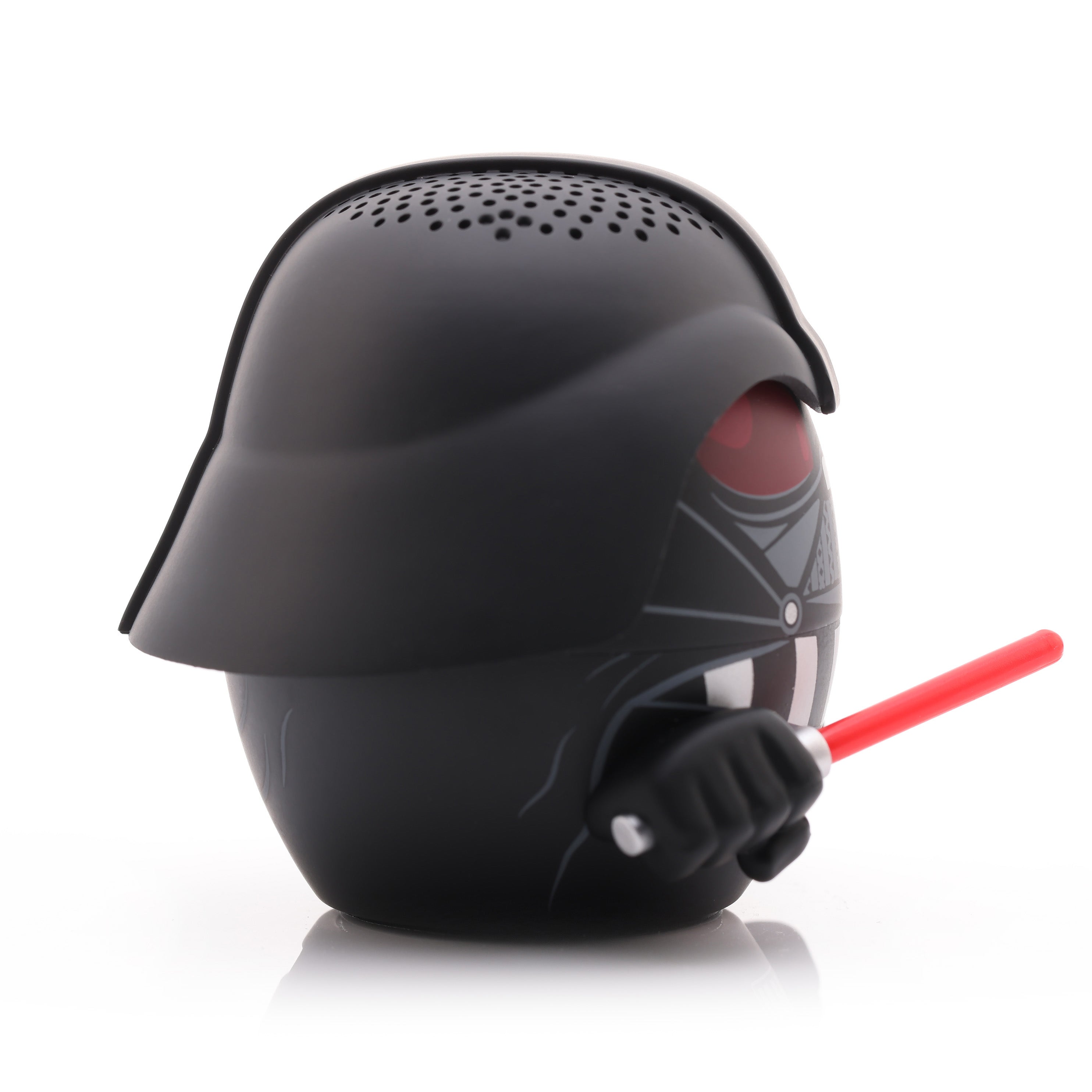 Star Wars Bitty Boomers Darth Vader with Lightsaber Ultra-Portable Bluetooth Speaker