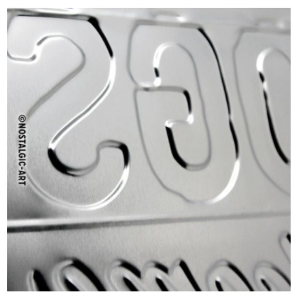 Dogs Welcome At This Place Metal Sign