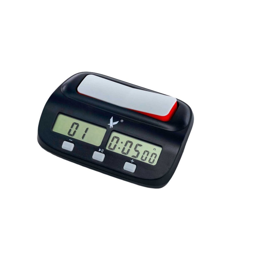 Chess Clock - Digital