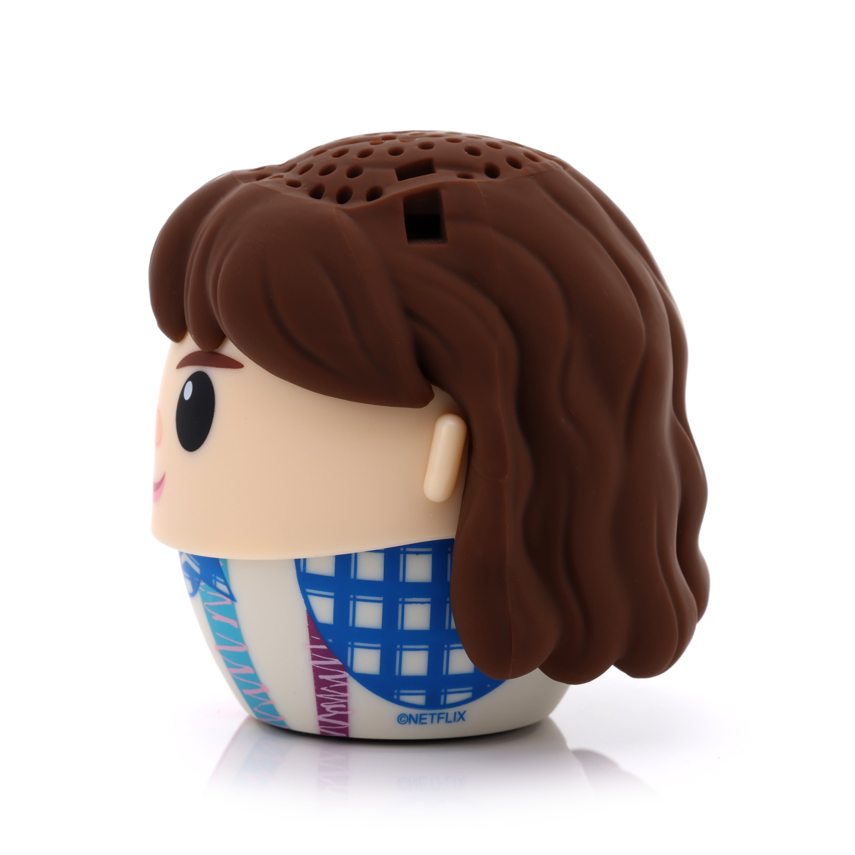 Netflix: Stranger Things Bitty Boomers Eleven Season 4 Ultra-Portable Bluetooth Speaker