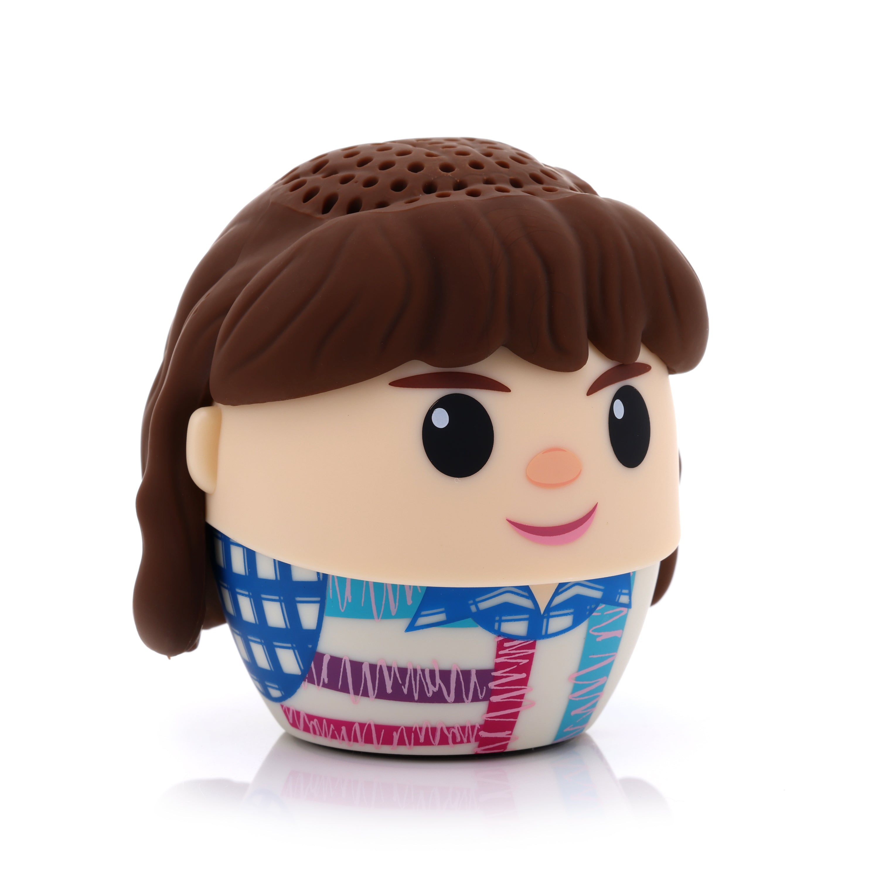 Netflix: Stranger Things Bitty Boomers Eleven Season 4 Ultra-Portable Bluetooth Speaker
