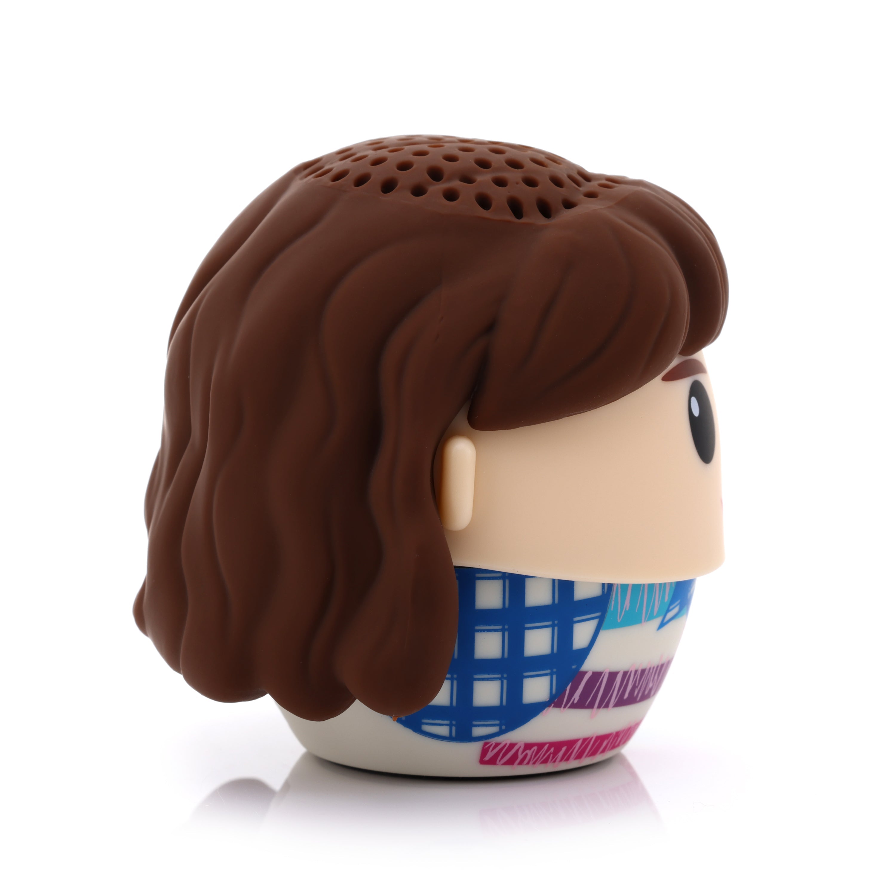 Netflix: Stranger Things Bitty Boomers Eleven Season 4 Ultra-Portable Bluetooth Speaker