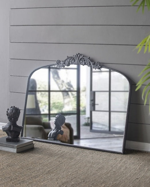 Baroque Wall Mirror