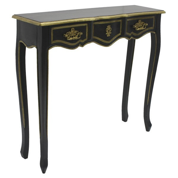 Dynasty Console Table