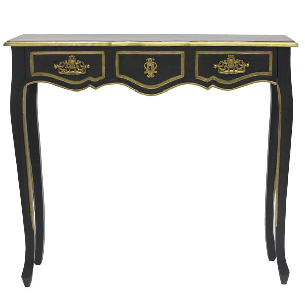 Dynasty Console Table