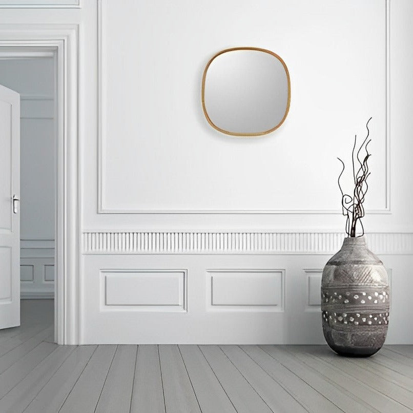 Marcoola Squircle Wall Mirror