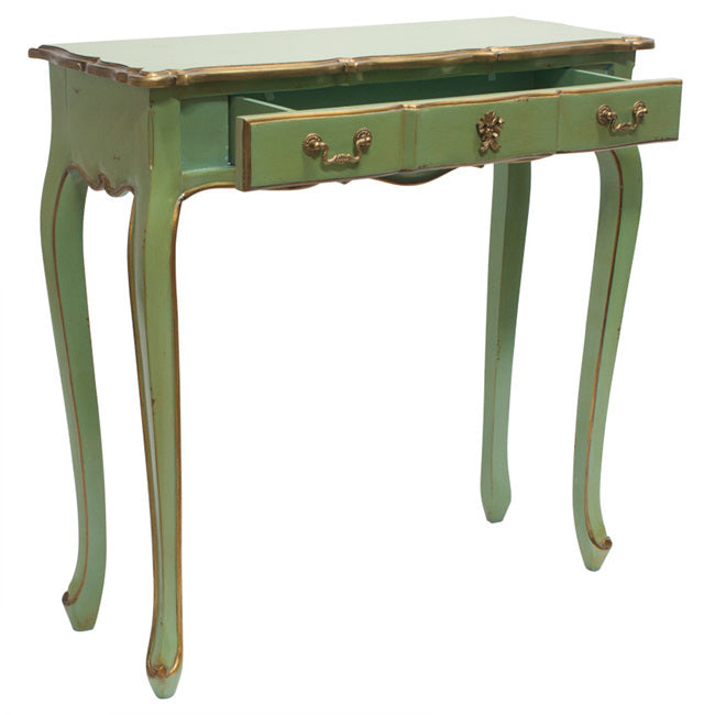 Versailles Inspired Console Table