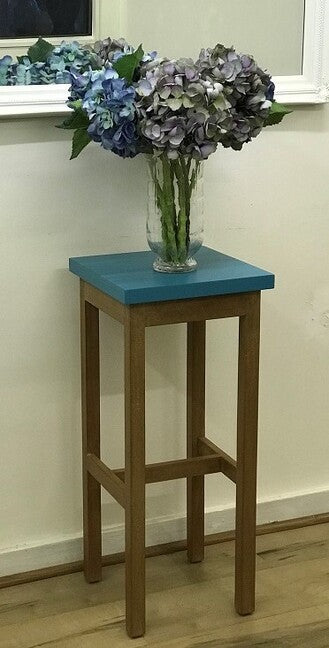 Tall Barstool 81cms High (Available in 2 Colours)