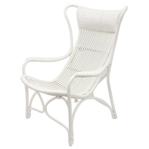 Bahamas Rattan Arm Chair (Choose from 2 Colours)
