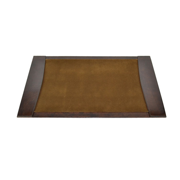 Elegant Leather Desktop Mat (3 Colors to Choose)