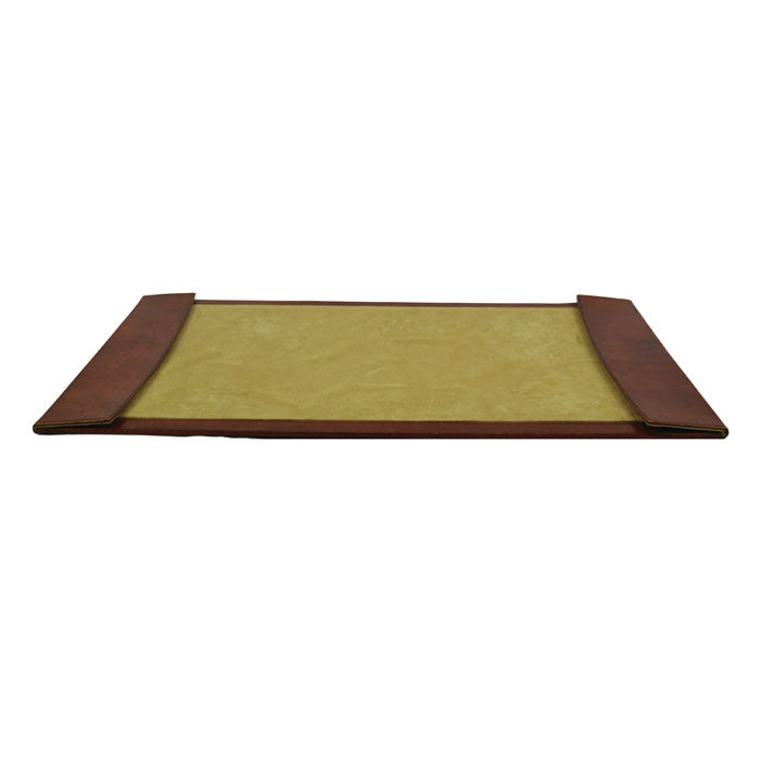 Elegant Leather Desktop Mat (3 Colors to Choose)