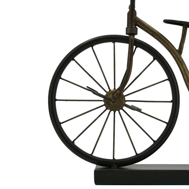 Penny Farthings' Bicycle Metal Ornament