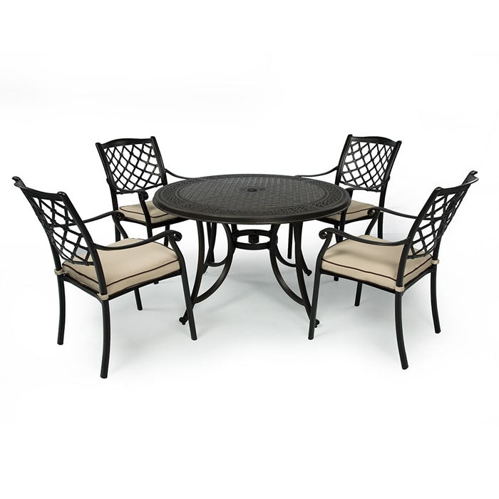 Zenith Outdoor Dining Table