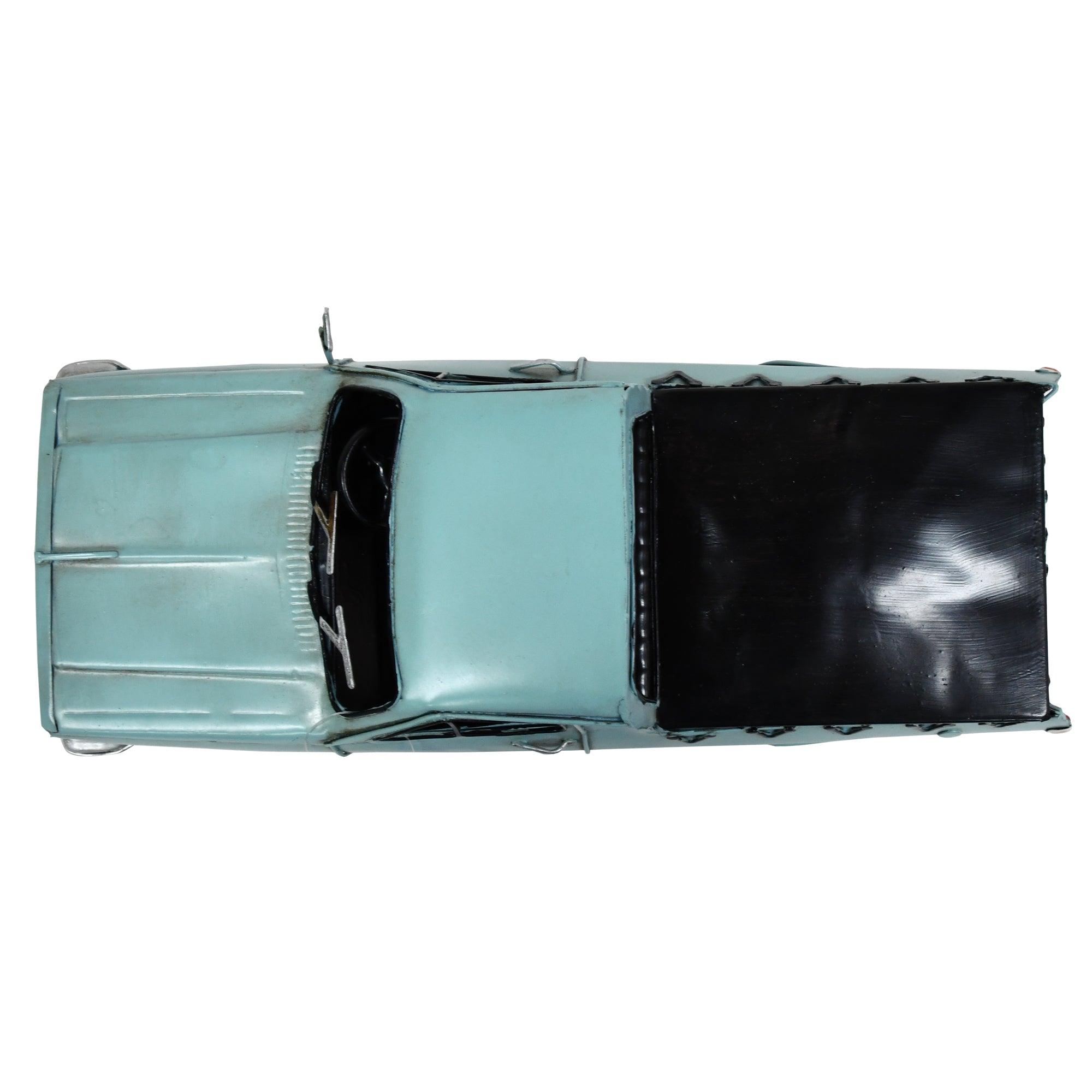 HR Holden Ute 28cm Metal Decor