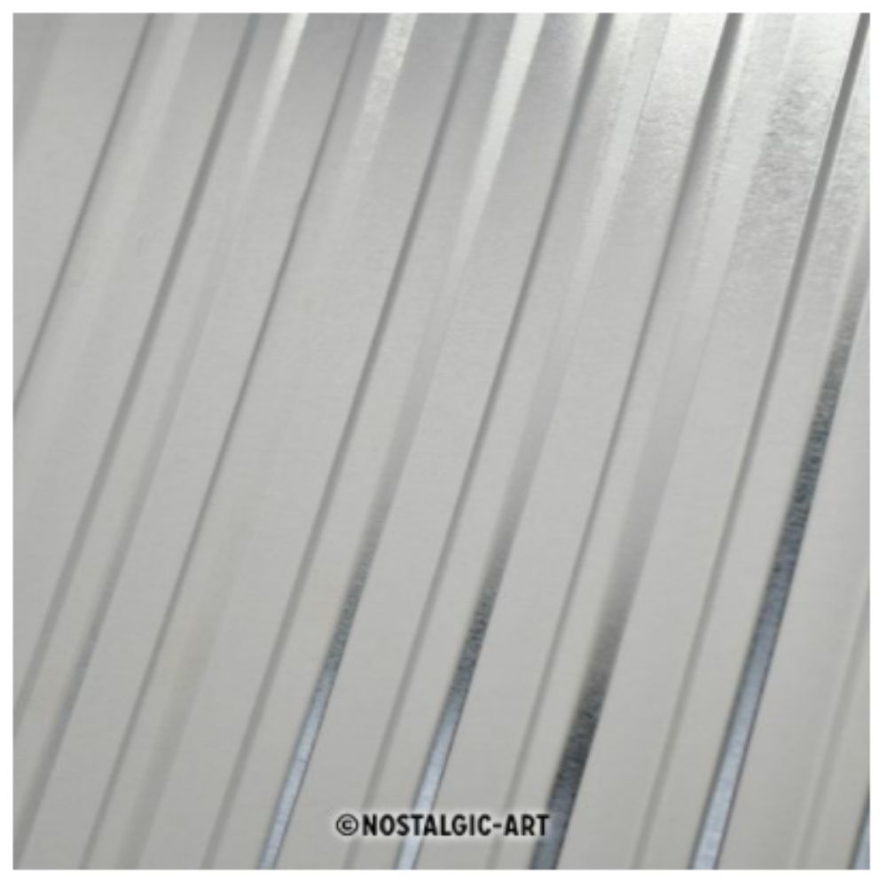 Harley Davidson Genuine Motorcycles Metal Sign