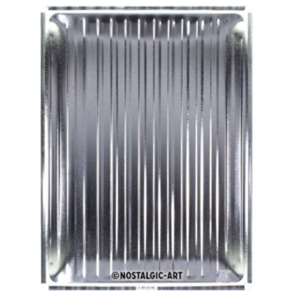 Harley Davidson Genuine Motorcycles Metal Sign