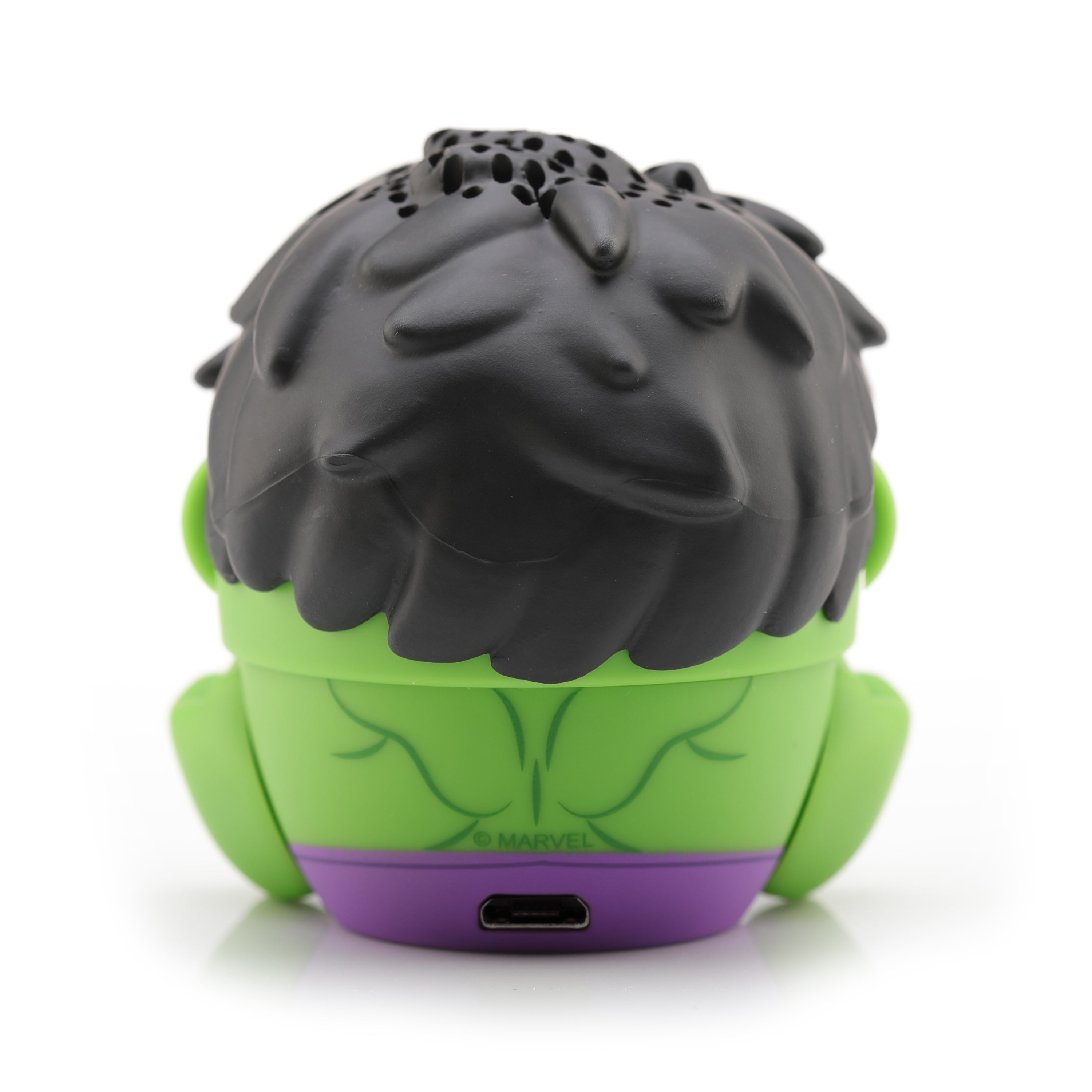 Marvel Bitty Boomers Hulk Ultra-Portable Bluetooth Speaker