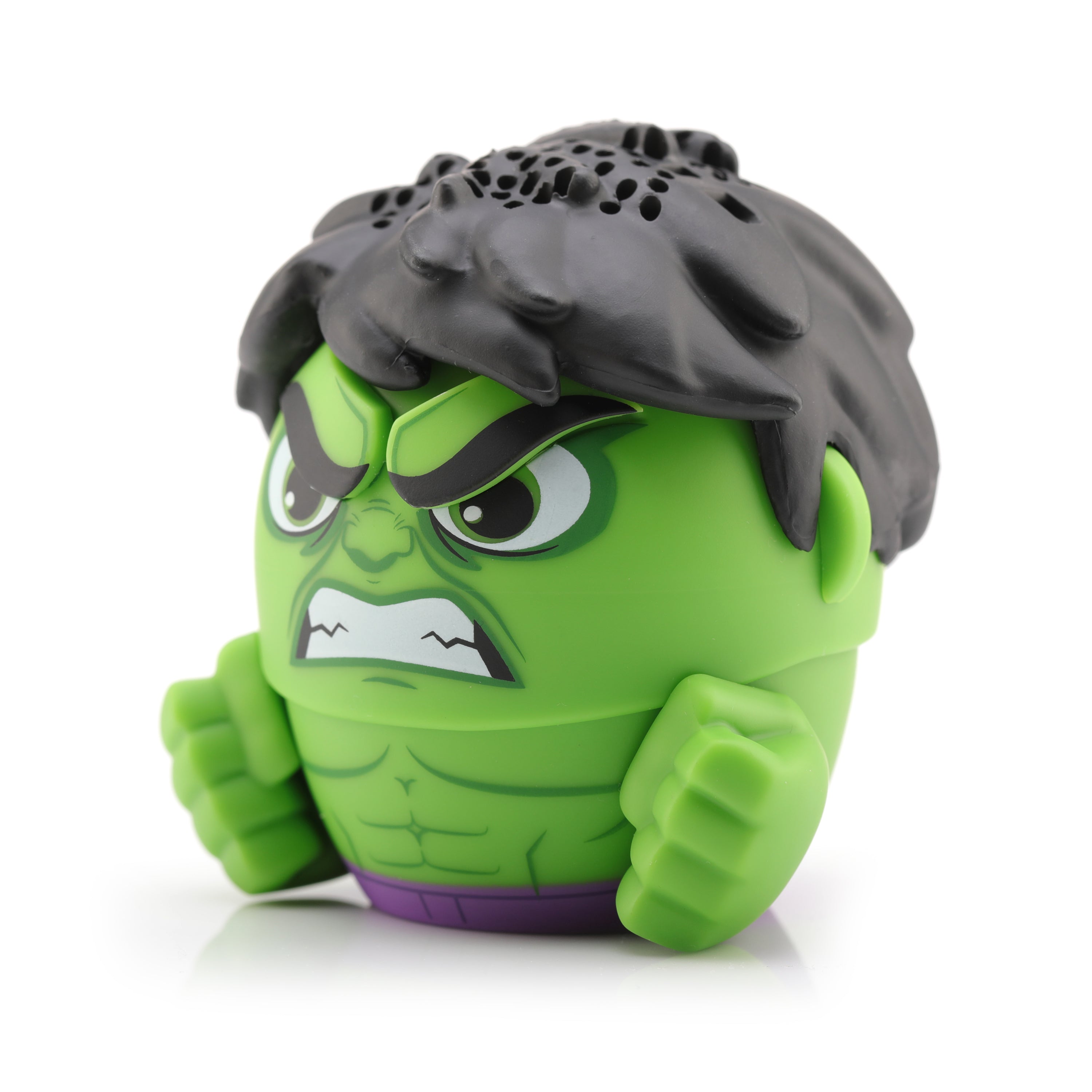 Marvel Bitty Boomers Hulk Ultra-Portable Bluetooth Speaker