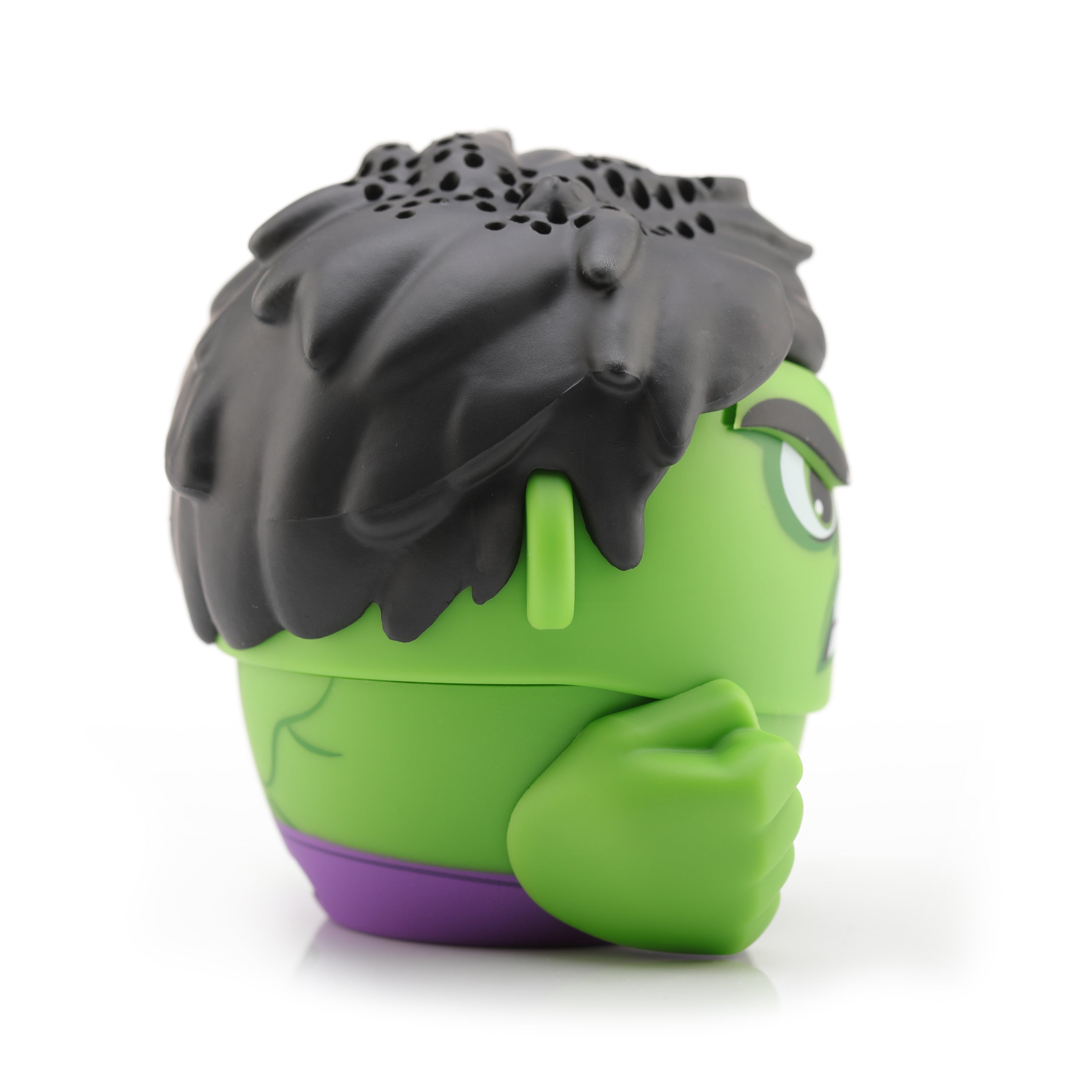 Marvel Bitty Boomers Hulk Ultra-Portable Bluetooth Speaker