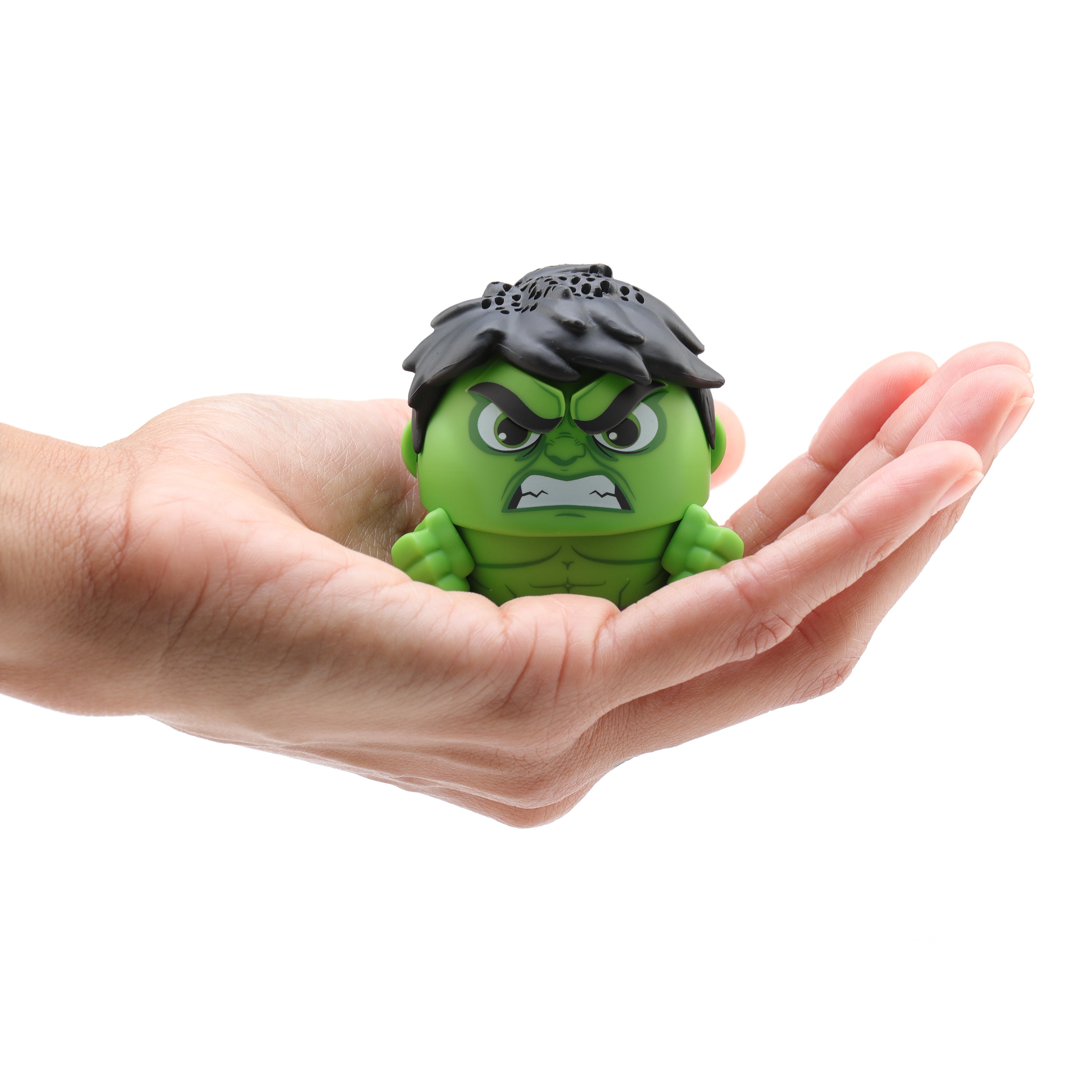 Marvel Bitty Boomers Hulk Ultra-Portable Bluetooth Speaker