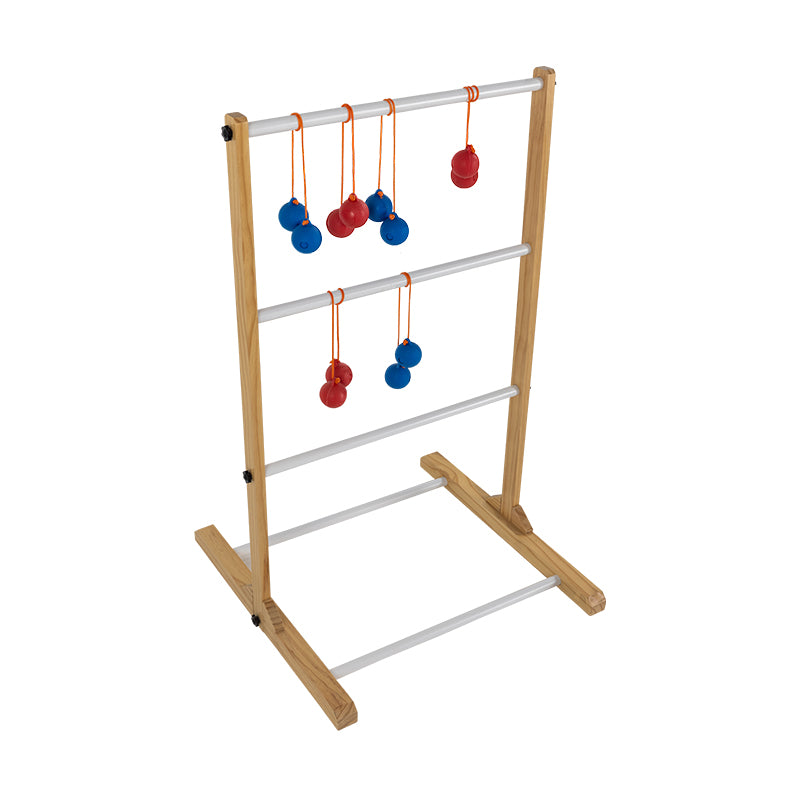 Ladder Ball Golf Toss Outdoor Game Set