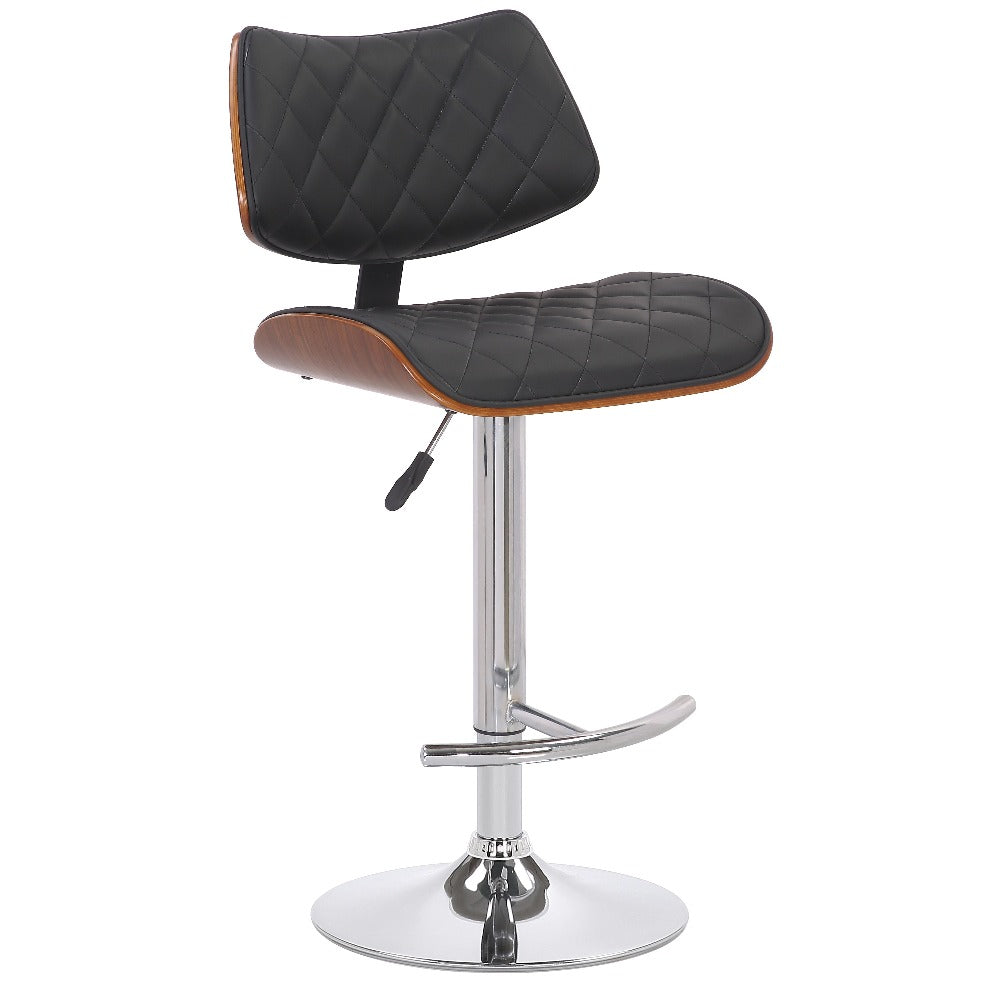 Costa Gas Lift Bar Stool
