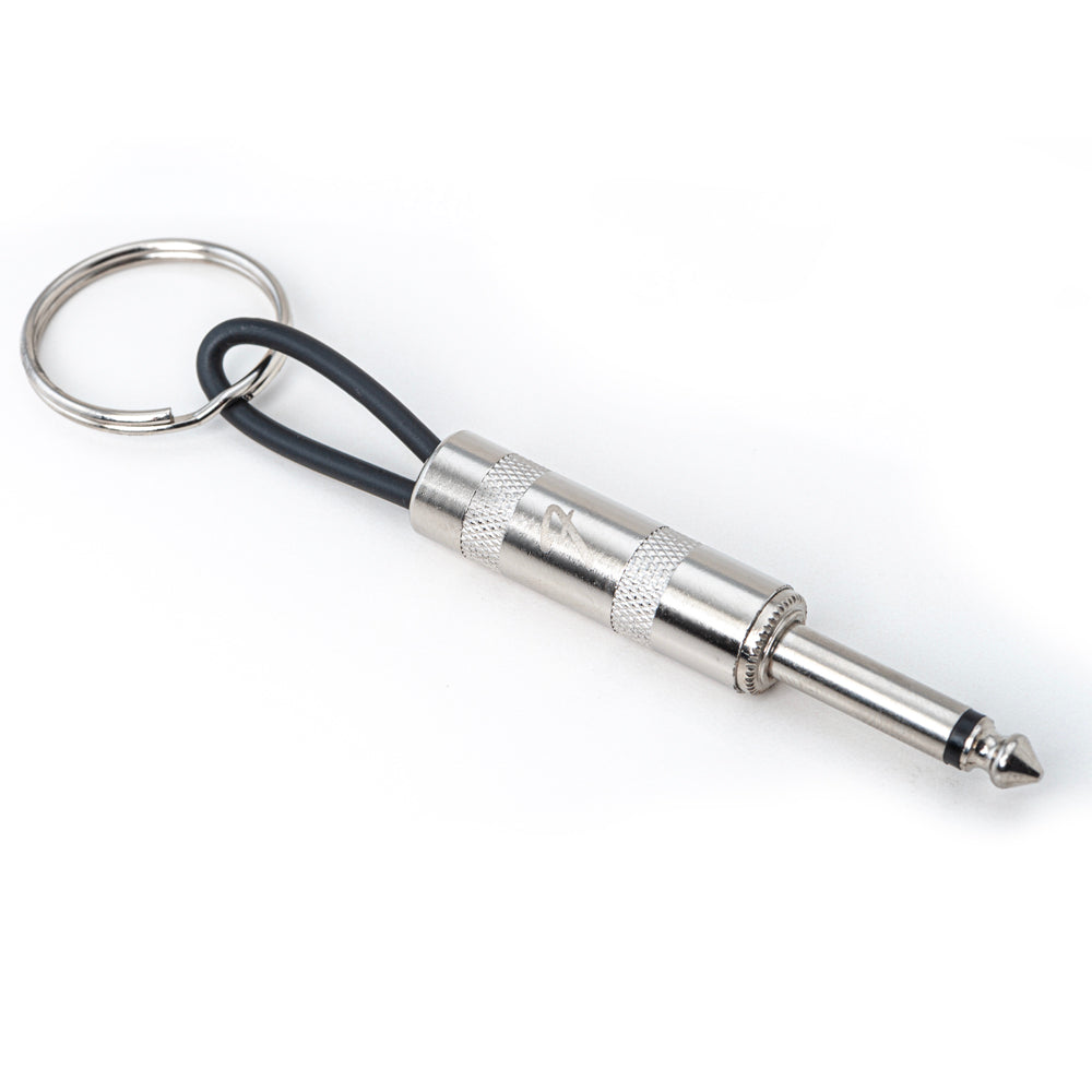 Pluginz Licensed Fender Mini Twin Amp Jack Keychains Set of 4