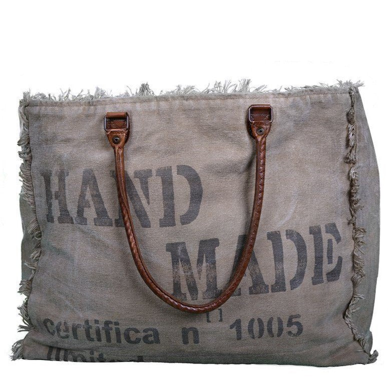Certificia 1005 Handmade Hand Bag