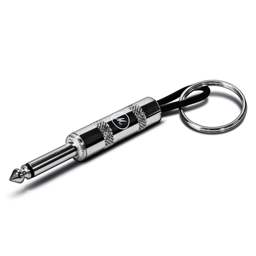 Pluginz Licensed Marshall JCM800 Jack Rack 2.0 Keychains Set of 4