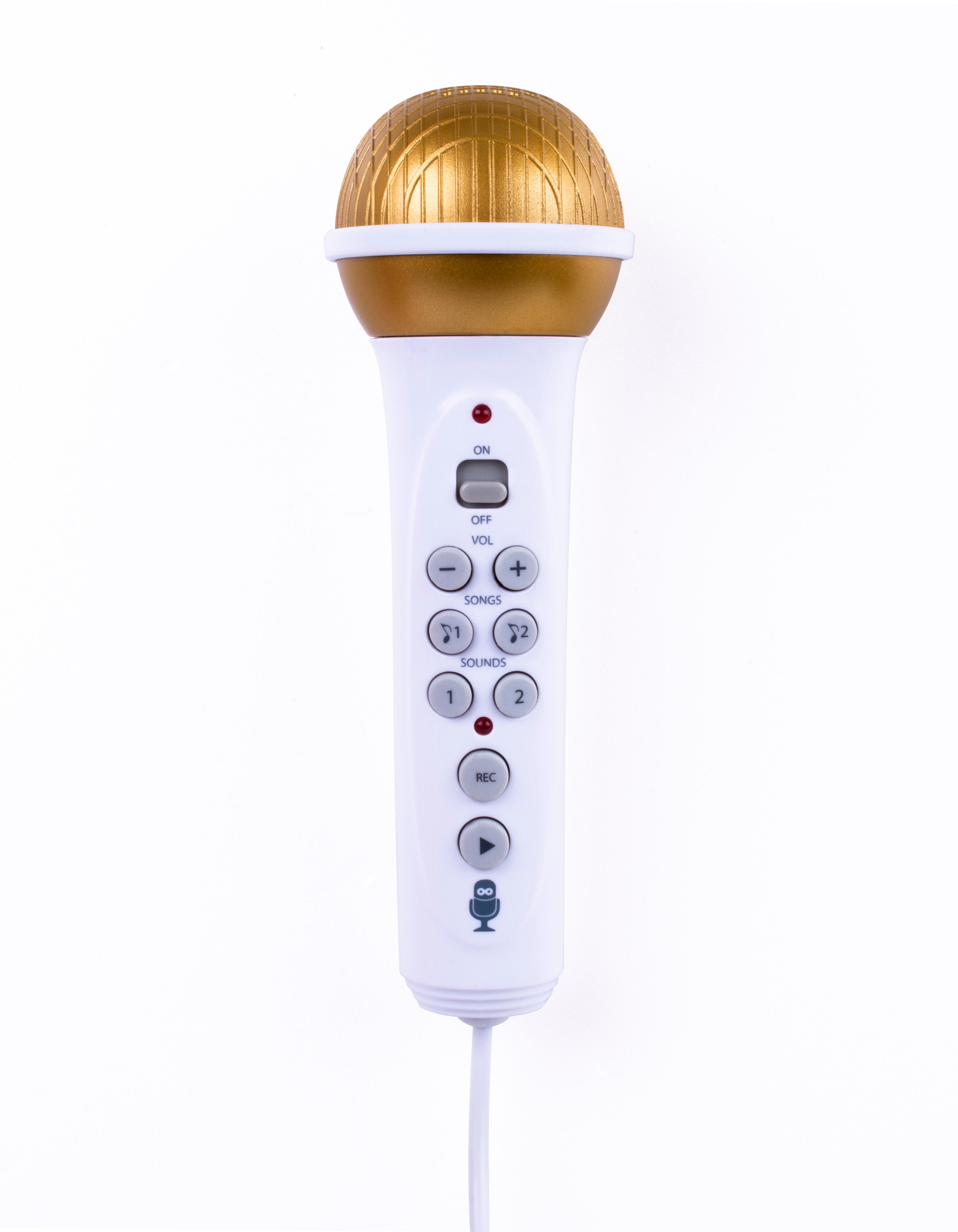 Singing Machine Big Panda