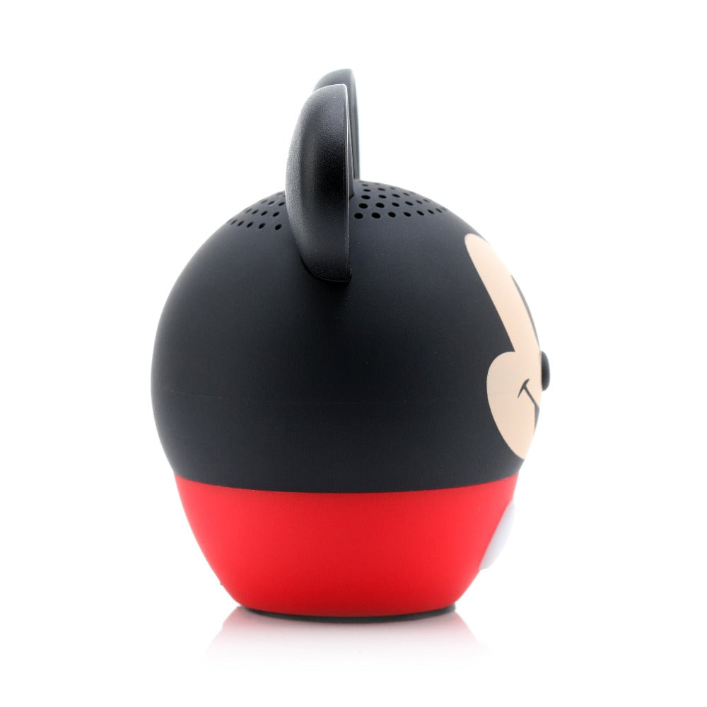 Disney Bitty Boomers Mickey Mouse Ultra-Portable Bluetooth Speaker