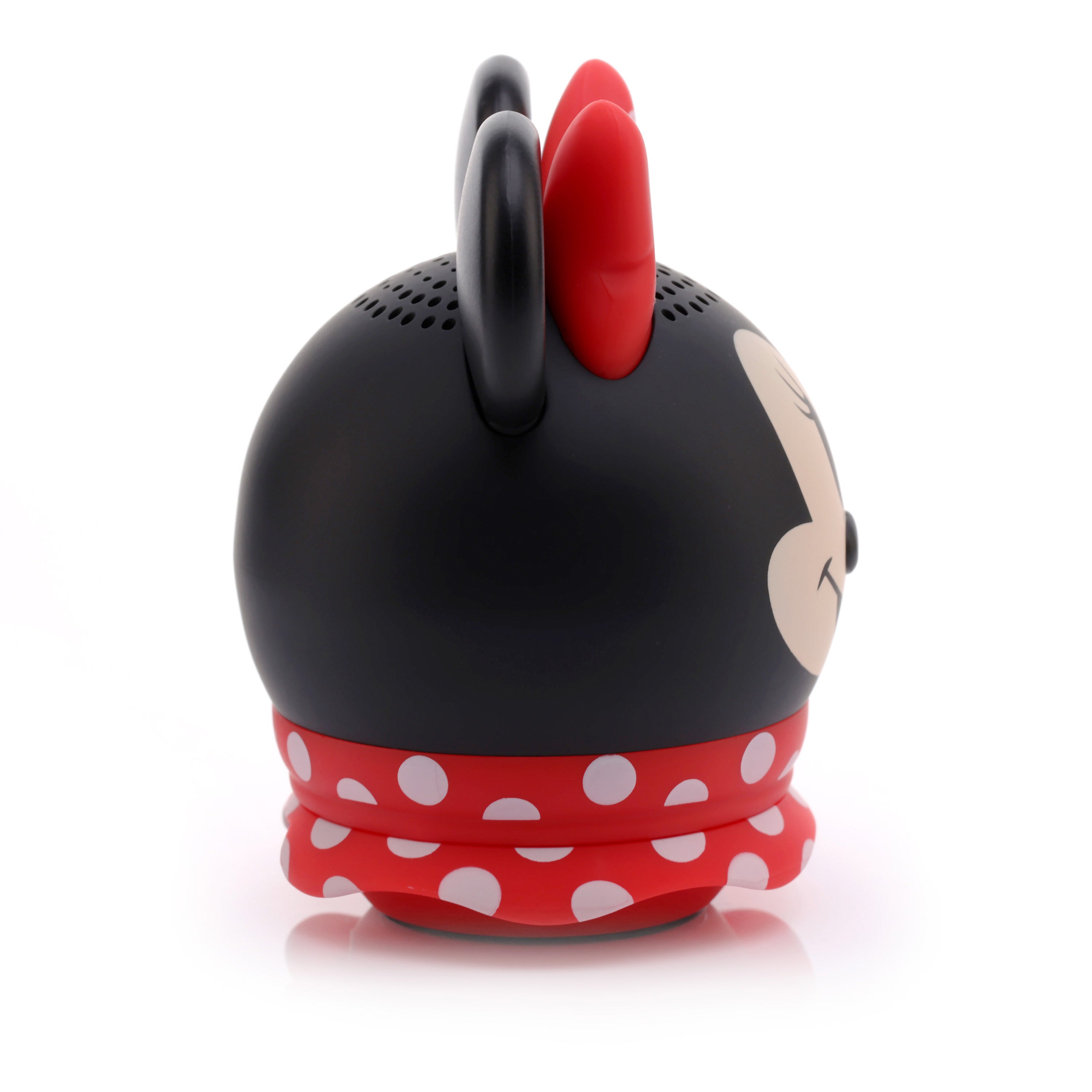 Disney Bitty Boomers Minnie Mouse Ultra-Portable Bluetooth Speaker