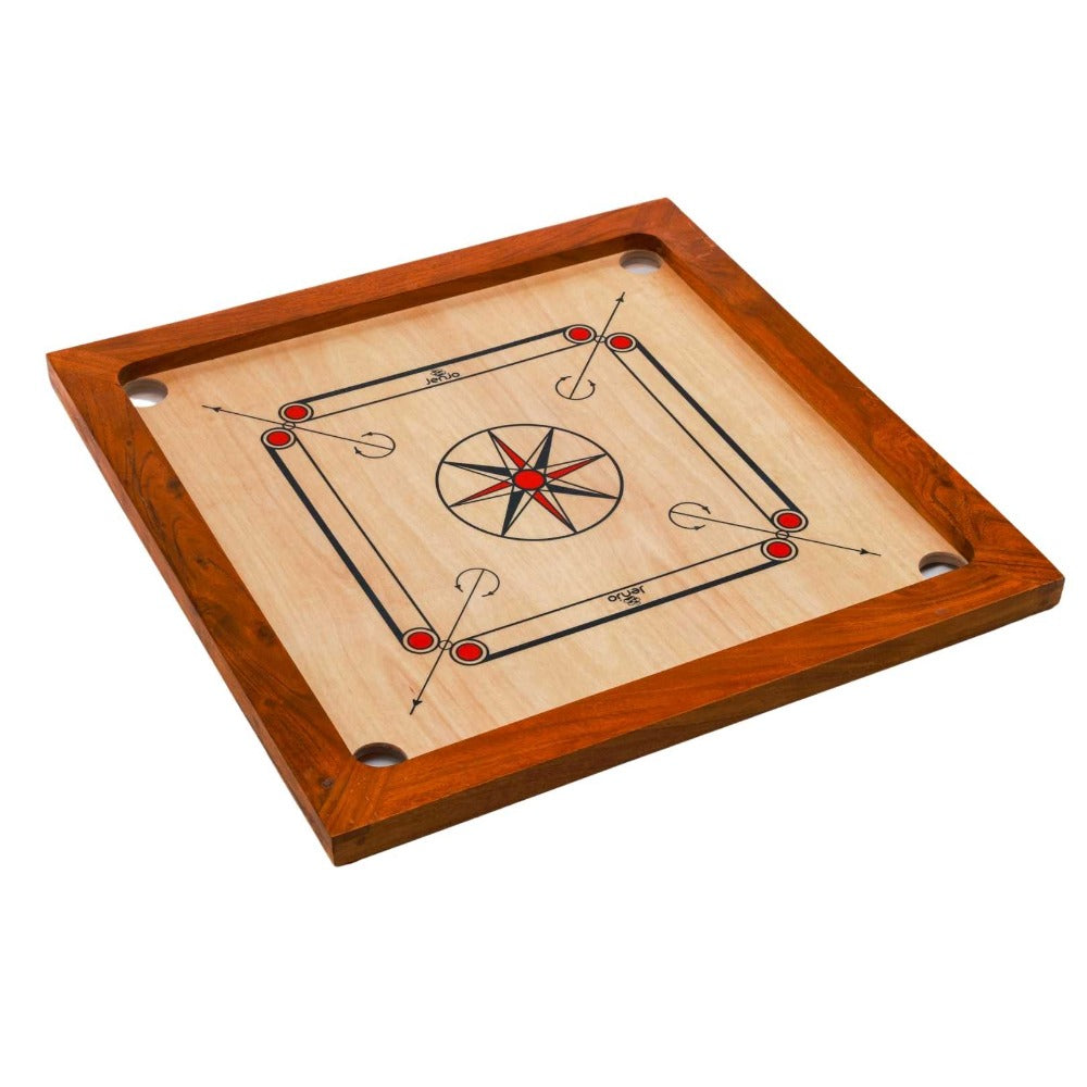 Carrom Board Junior 68.5cm x 68.5cm