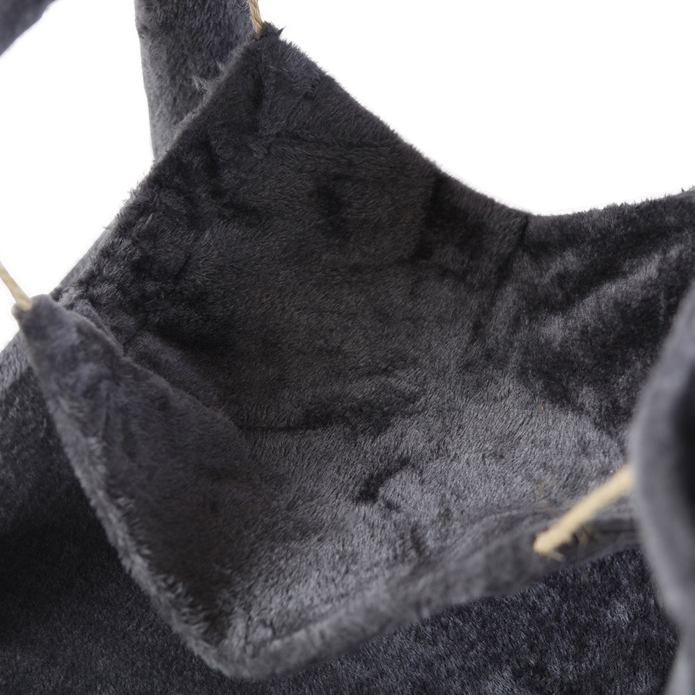 Cat Tree Scratching Post Scratcher Tower Wood 171cms