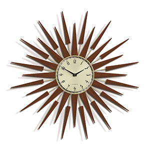 Newgate Pluto Wall Clock