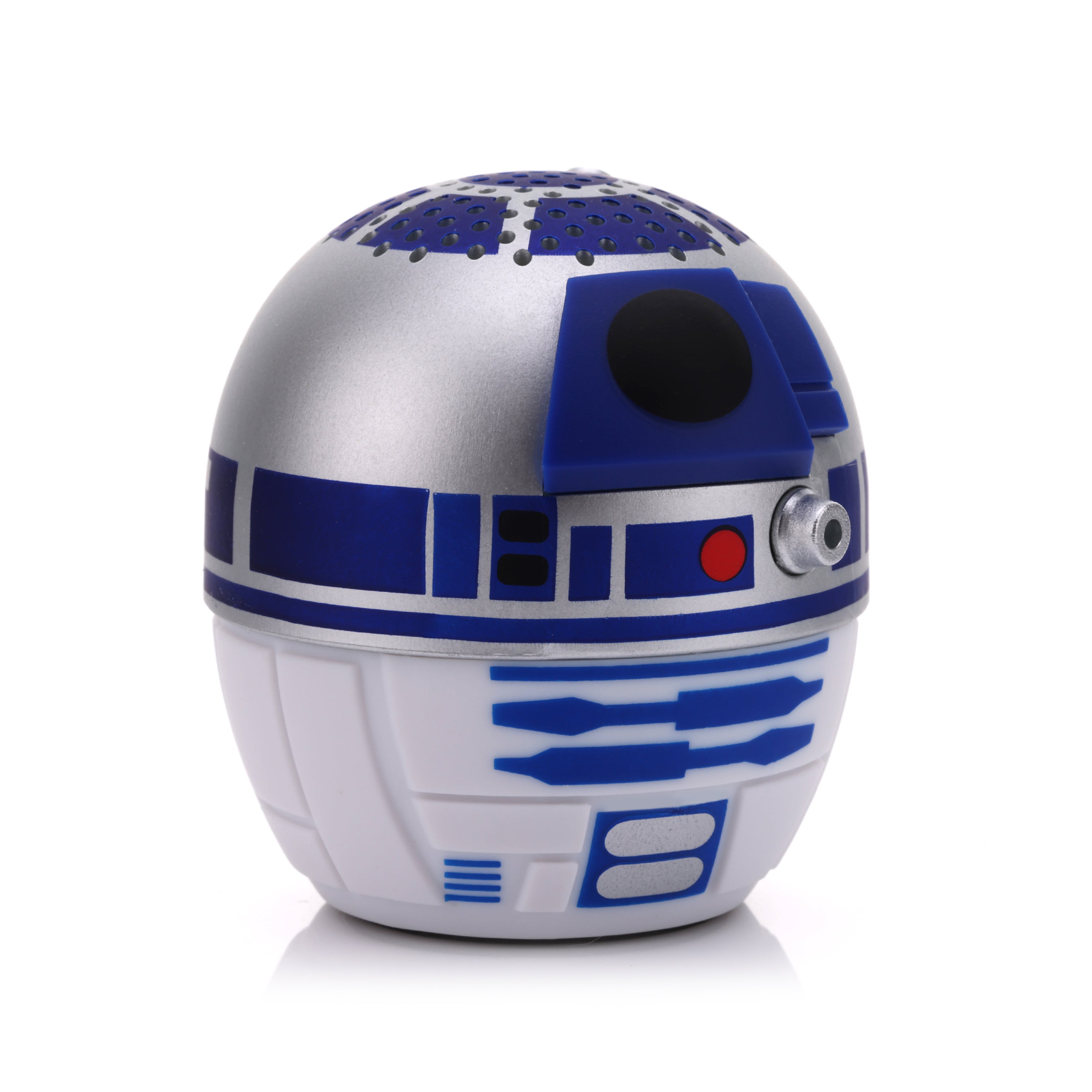 Star Wars Bitty Boomers R2-D2 Ultra-Portable Bluetooth Speaker