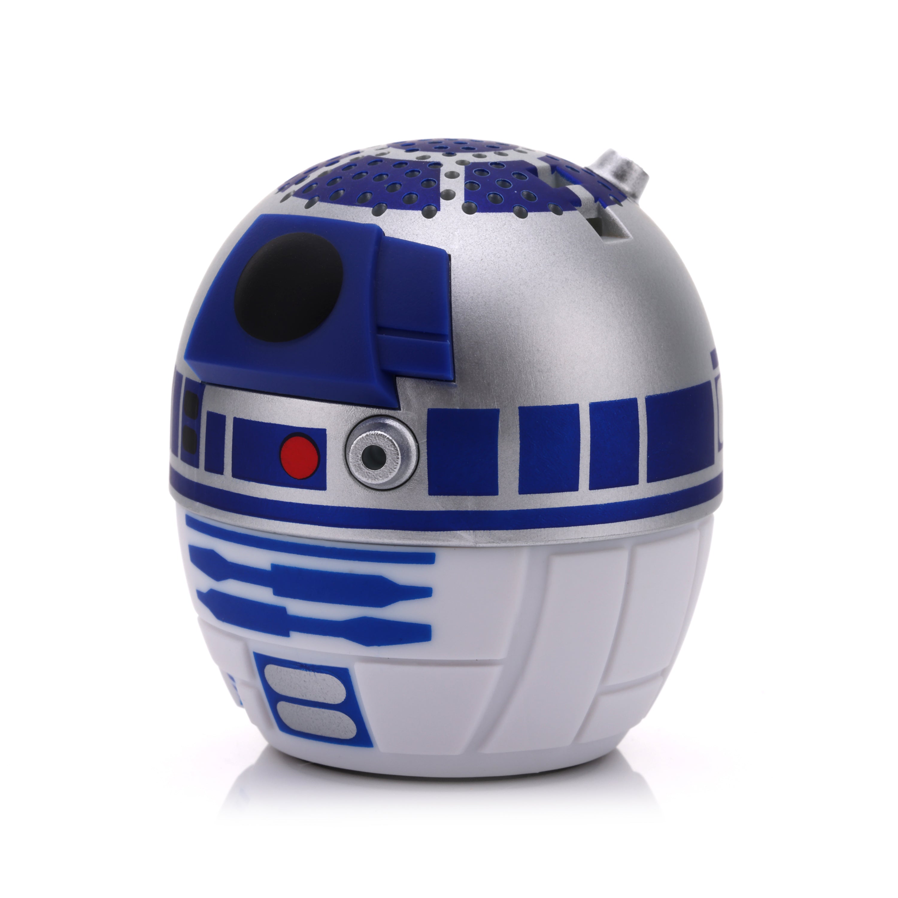 Star Wars Bitty Boomers R2-D2 Ultra-Portable Bluetooth Speaker