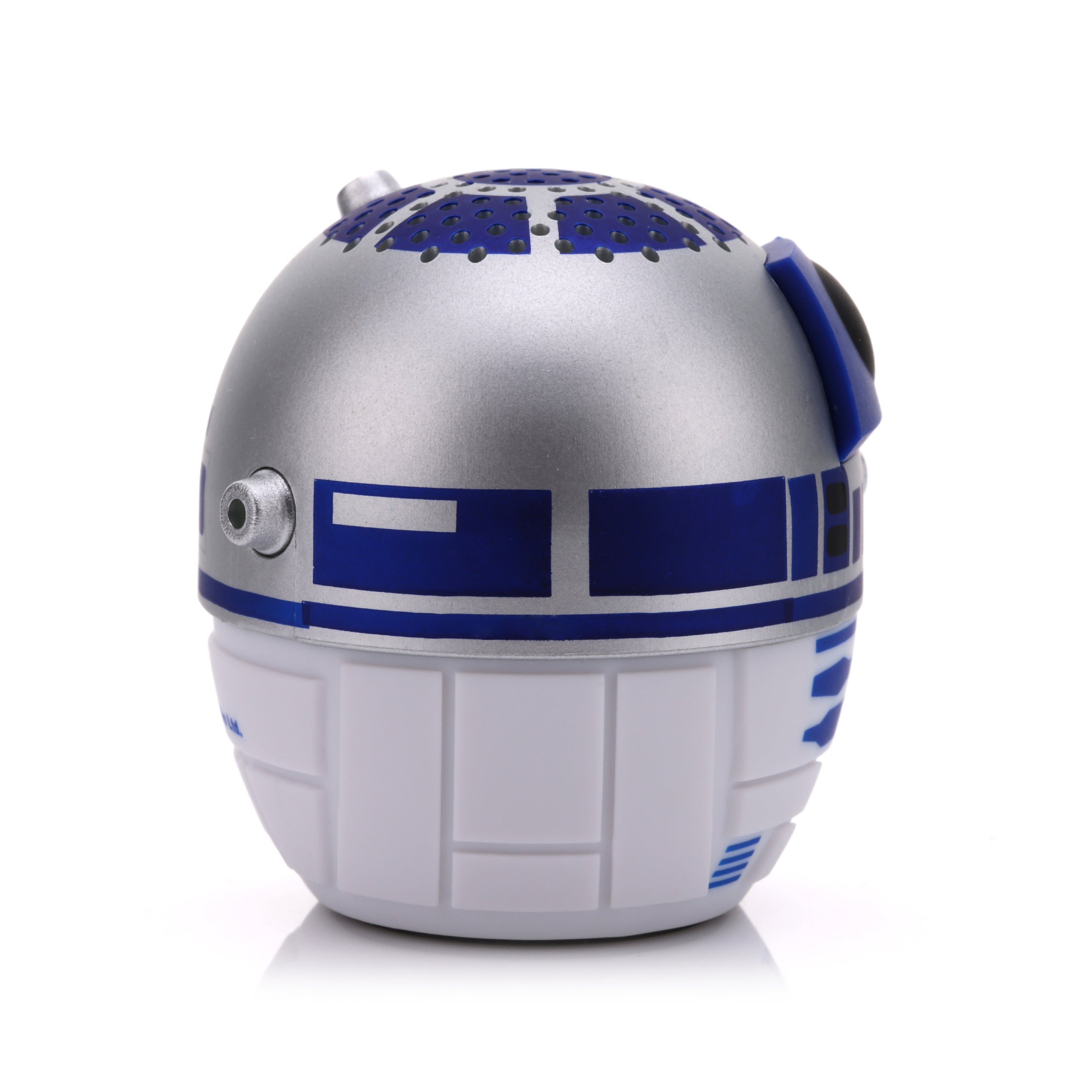 Star Wars Bitty Boomers R2-D2 Ultra-Portable Bluetooth Speaker