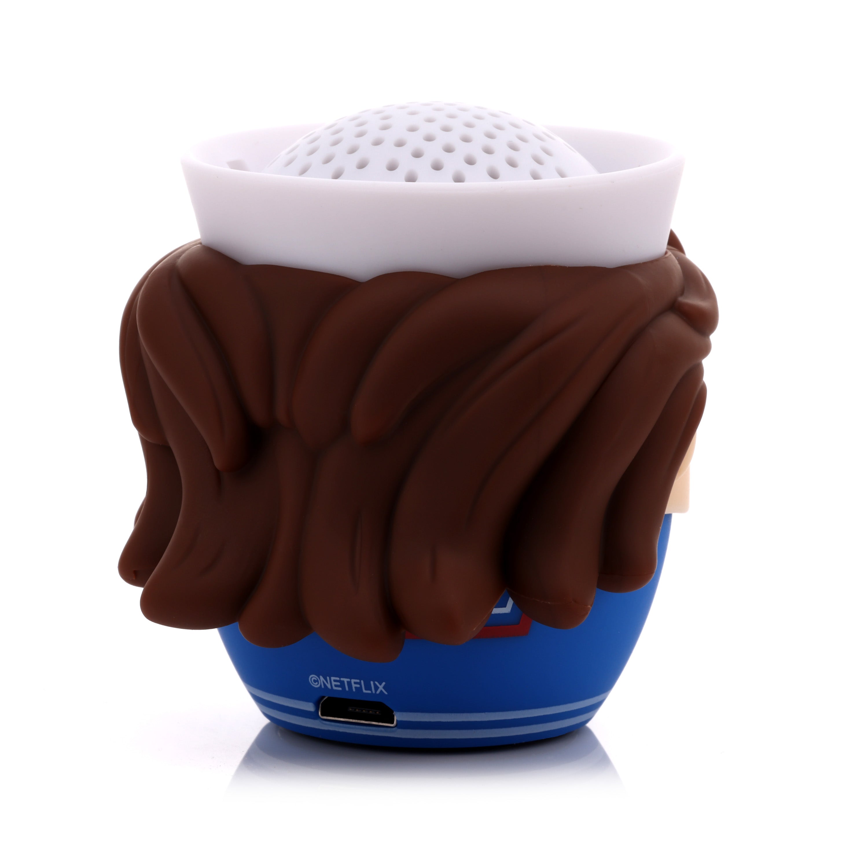 Netflix: Stranger Things Bitty Boomers Steve Ultra-Portable Bluetooth Speaker