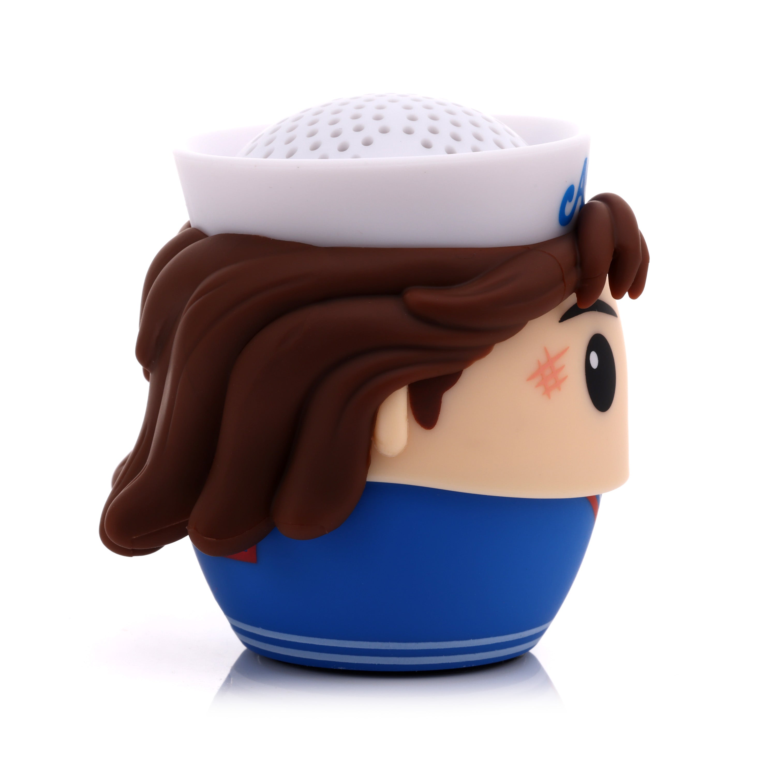 Netflix: Stranger Things Bitty Boomers Steve Ultra-Portable Bluetooth Speaker