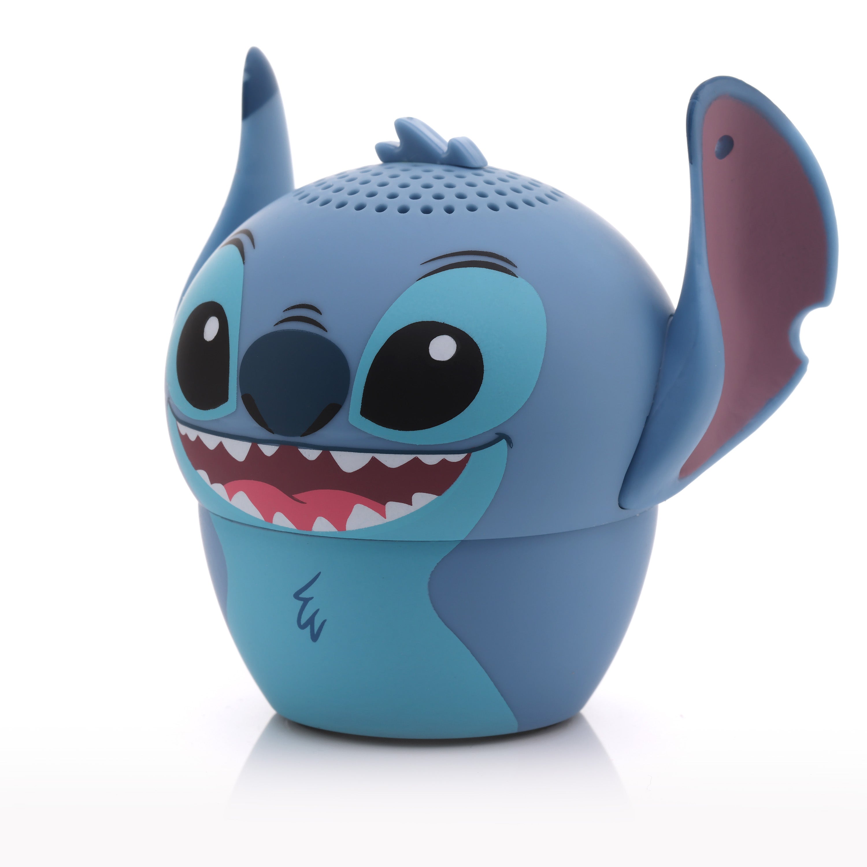 Disney Bitty Boomers Stitch Ultra-Portable Bluetooth Speaker