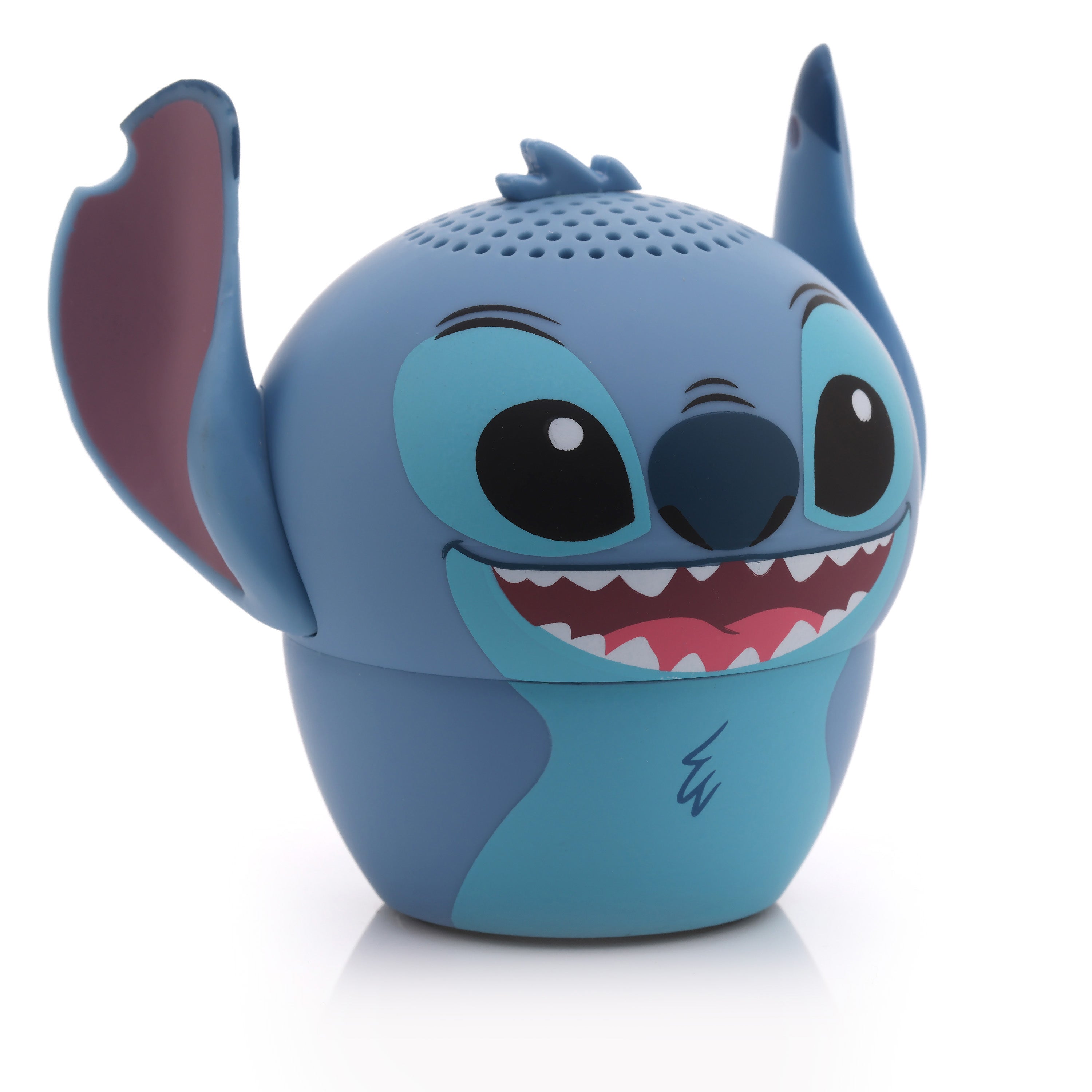 Disney Bitty Boomers Stitch Ultra-Portable Bluetooth Speaker
