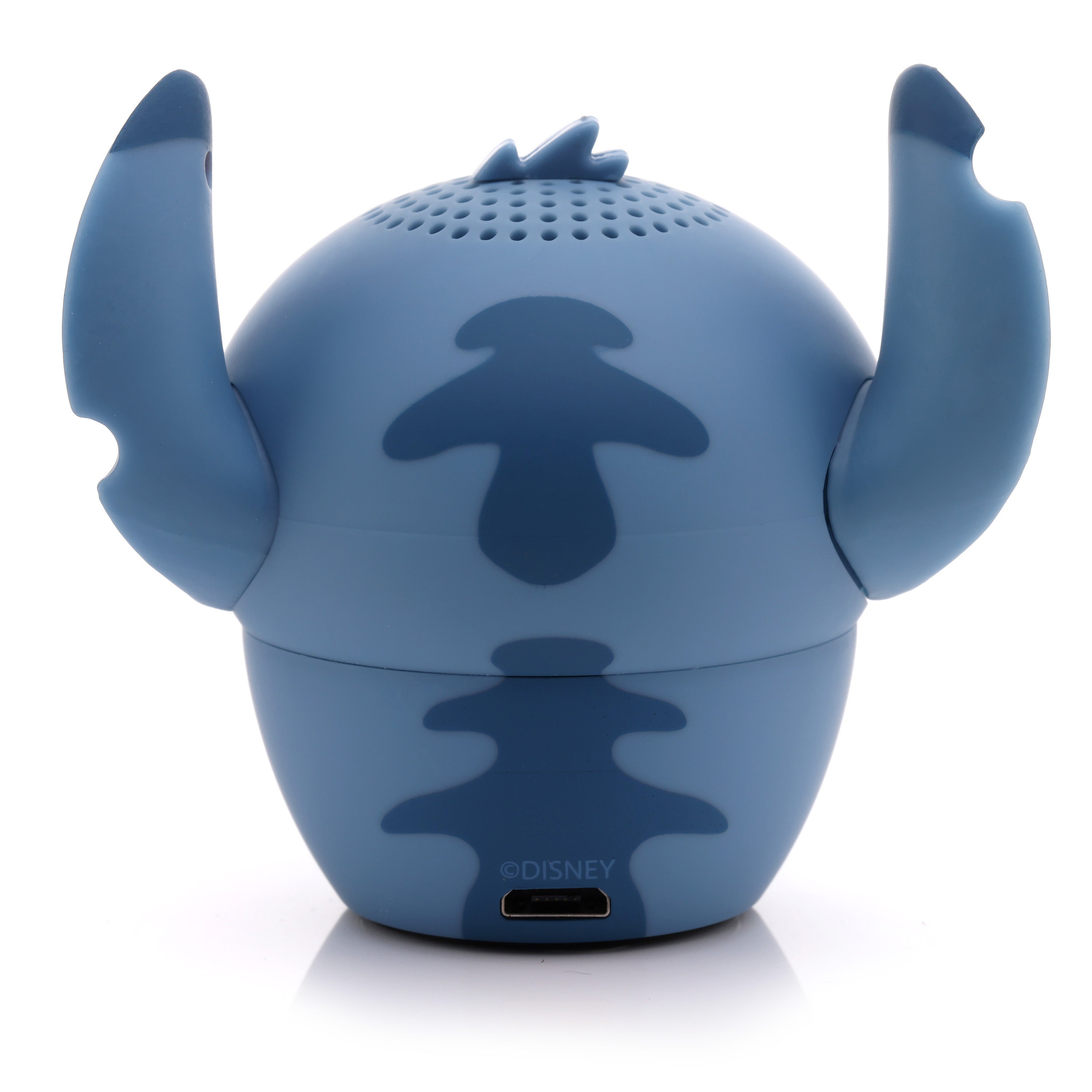 Disney Bitty Boomers Stitch Ultra-Portable Bluetooth Speaker
