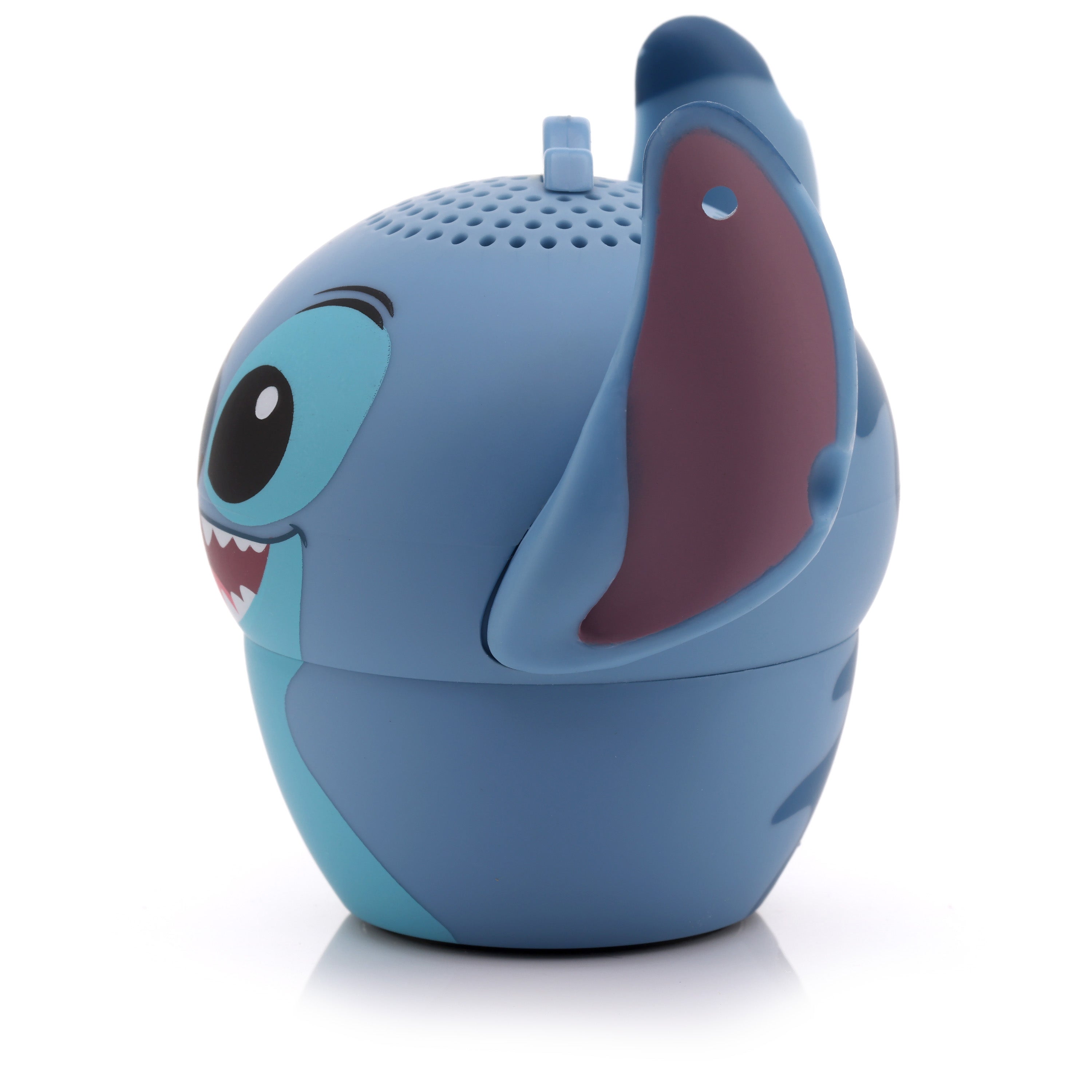 Disney Bitty Boomers Stitch Ultra-Portable Bluetooth Speaker
