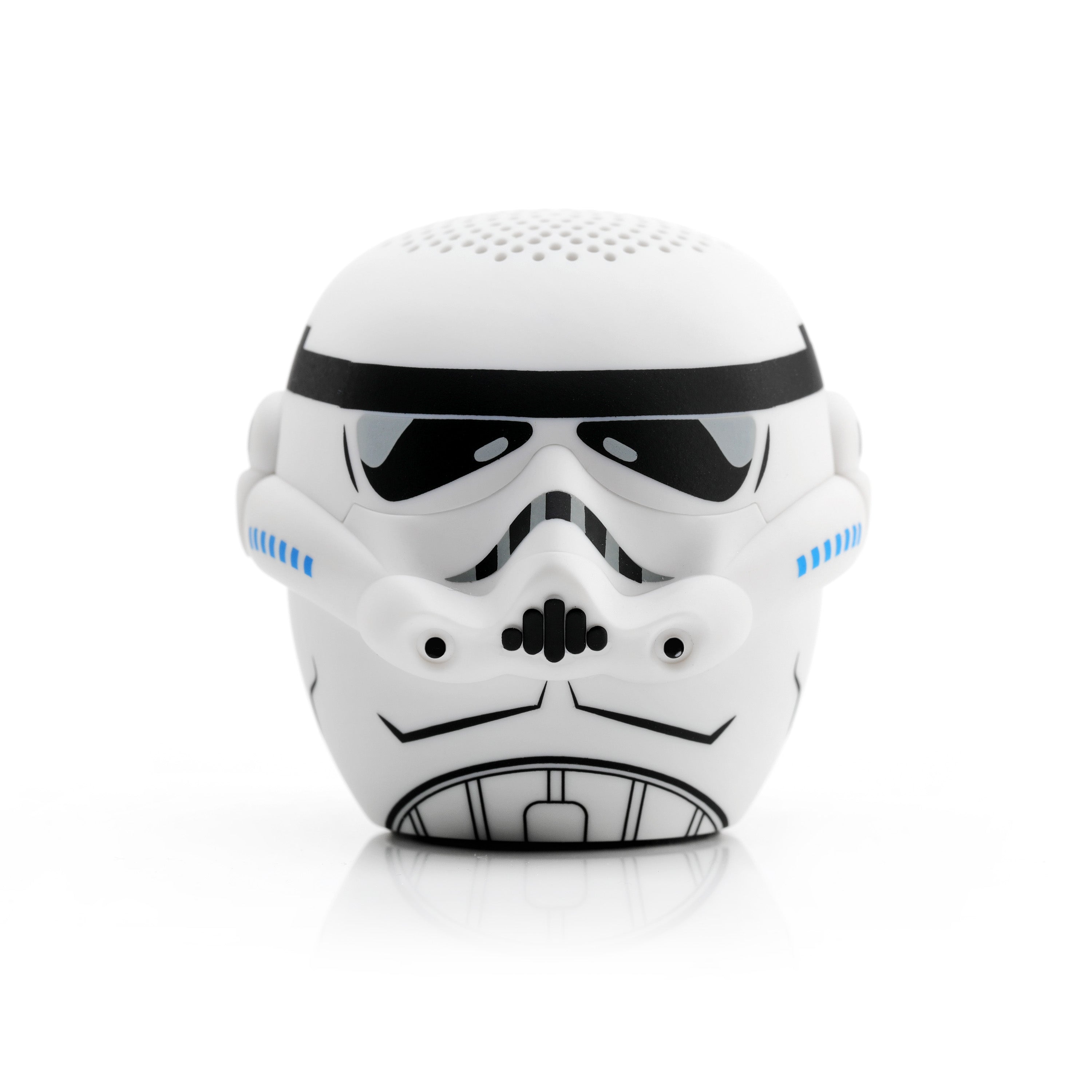 Star Wars Bitty Boomers Stormtrooper Ultra-Portable Bluetooth Speaker