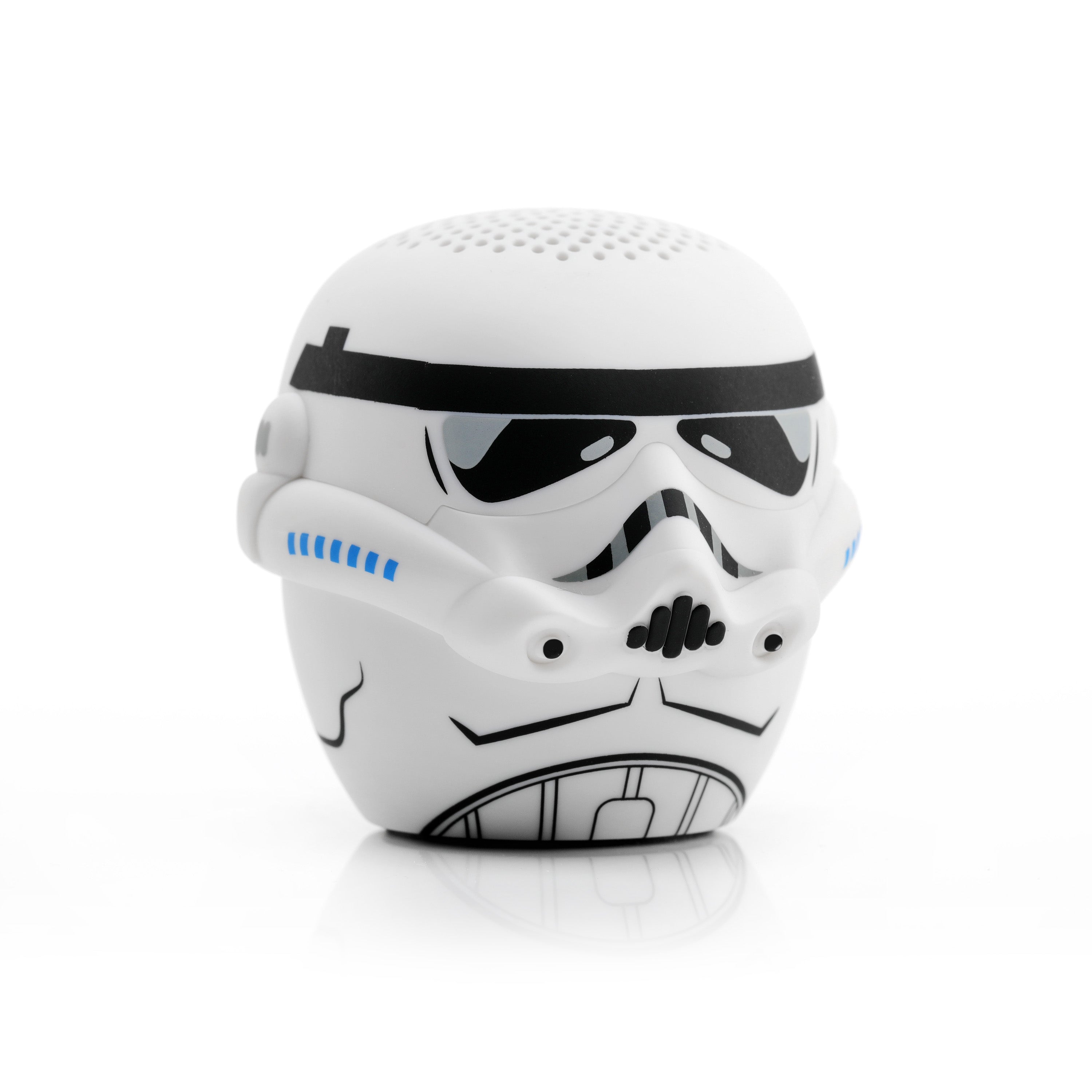 Star Wars Bitty Boomers Stormtrooper Ultra-Portable Bluetooth Speaker