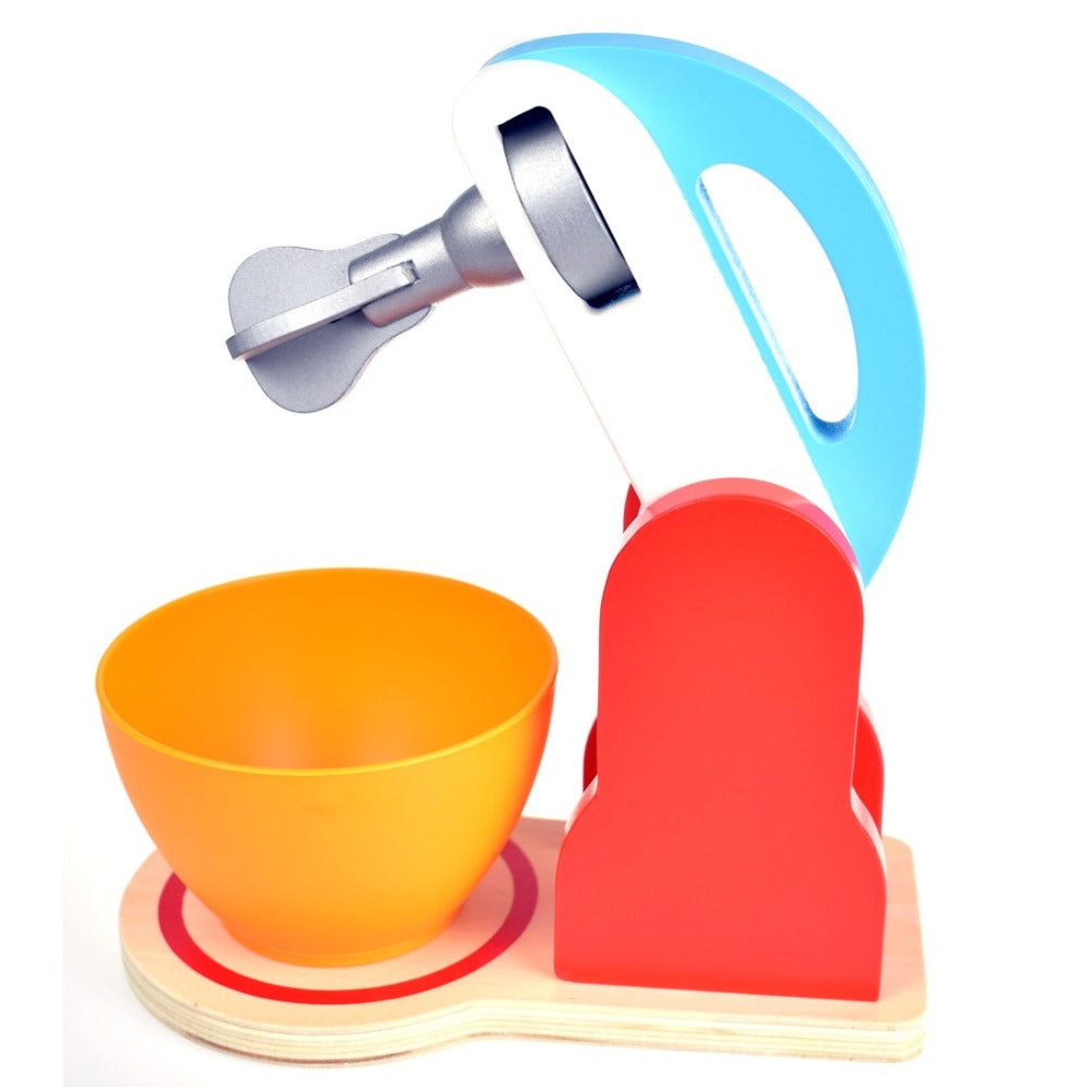 Little Chef'S Kitchen Mixer