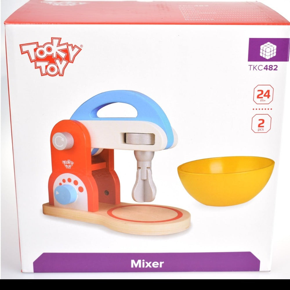 Little Chef'S Kitchen Mixer